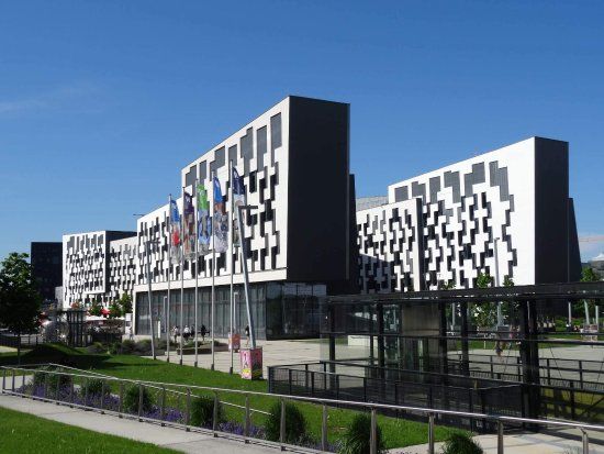 Università di Economia e Commercio di Vienna
